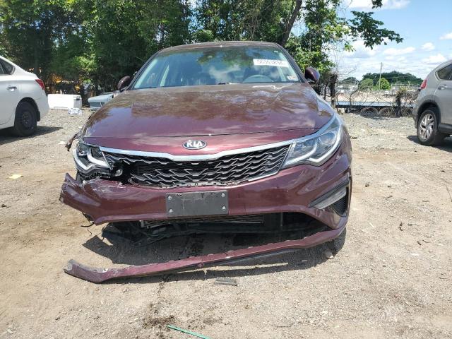 5XXGT4L33LG436797 KIA Optima Lx