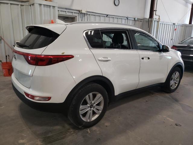 KNDPM3AC6H7079626 KIA Sportage Lx