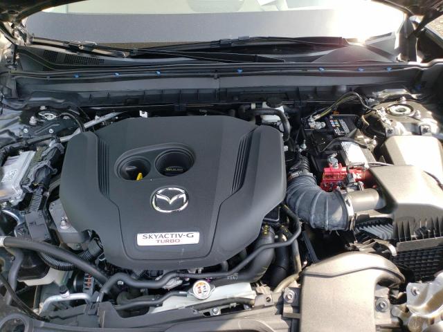 3MVDMBEY0RM637804 Mazda Cx-30 Premium Plus
