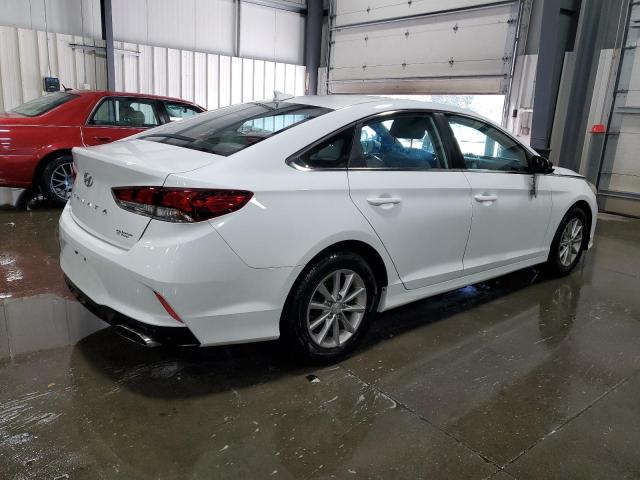 5NPE24AF7JH718661 Hyundai SONATA SE