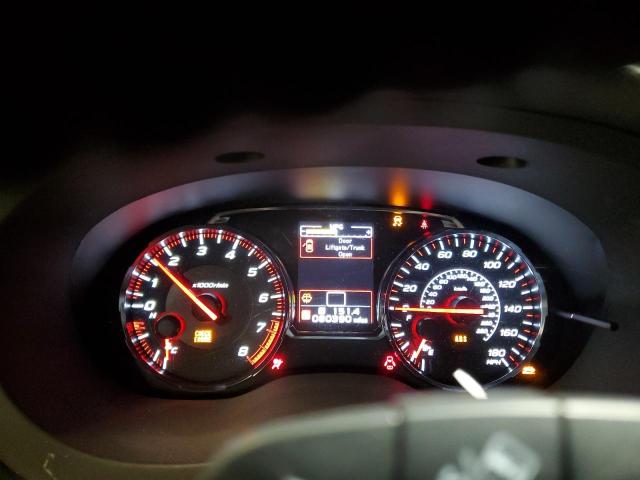 JF1VA1K60J9826635 Subaru Wrx Limited