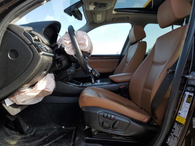 5UXWX9C54F0D56298 BMW X3 Xdrive28i