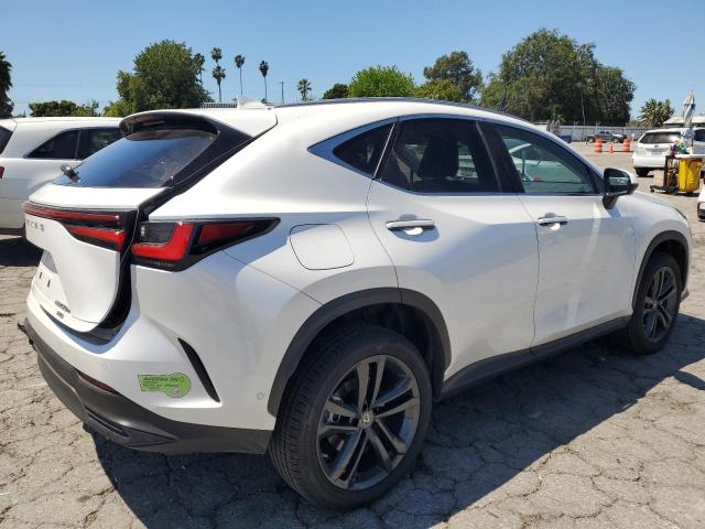 JTJHKCFZ0N2007110 Lexus NX 450H