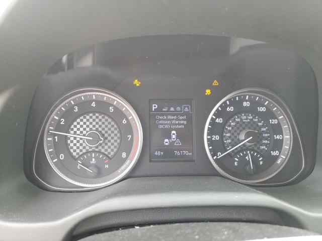 5NPD84LF3KH475987 Hyundai ELANTRA SEL