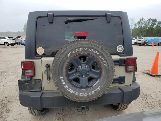 1C4BJWDG1JL882974 Jeep Wrangler Unlimited Sport