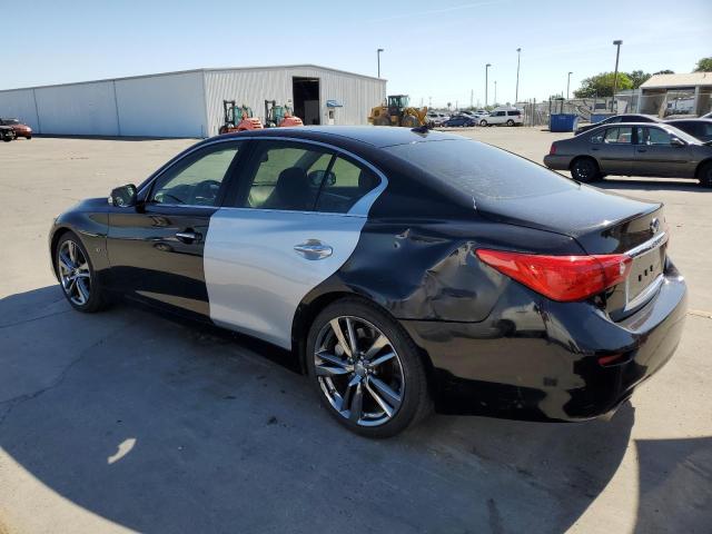 JN1BV7AP2FM350863 Infiniti Q50 BASE