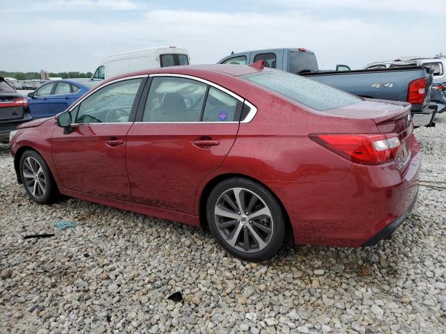 4S3BNAN68K3023508 Subaru Legacy 2.5i Limited