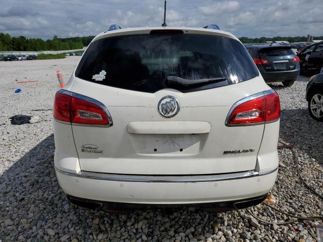 5GAKRAKD1FJ100357 Buick Enclave