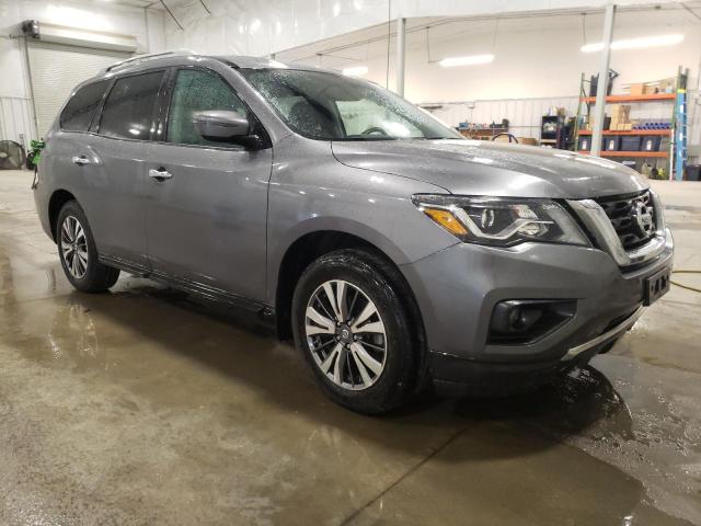 5N1DR2MM2HC630396 Nissan Pathfinder S