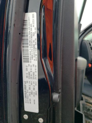 3C6JR7AT2FG532342 RAM 1500 St