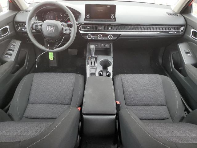 2HGFE2F27NH536092 Honda Civic Lx