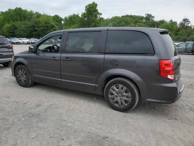 2C4RDGBG9GR178519 Dodge Grand Caravan Se