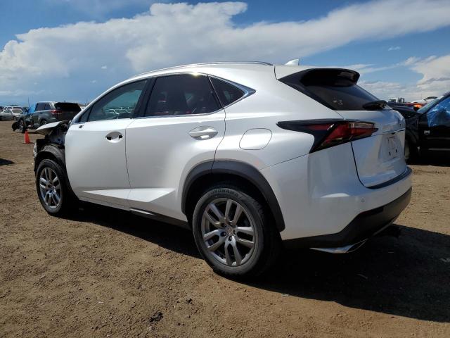 JTJBARBZ3F2027502 Lexus NX 200T