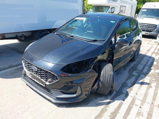 Auction sale of the 2023 Ford Fiesta St-, vin: *****************, lot number: 50396064