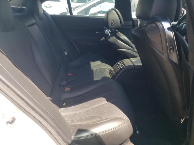 WBA6B4C54ED098983 BMW 650 Xi Gran Coupe