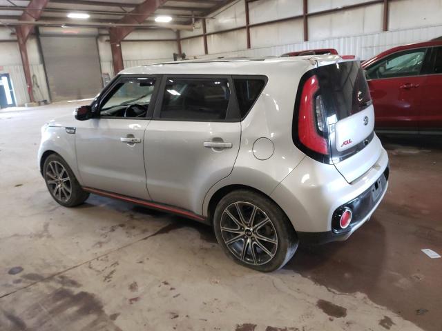 KNDJX3AA0H7499572 KIA Soul !