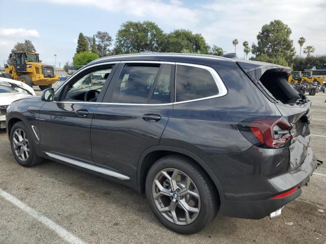 5UX43DP08R9W19569 BMW X3 Sdrive30i