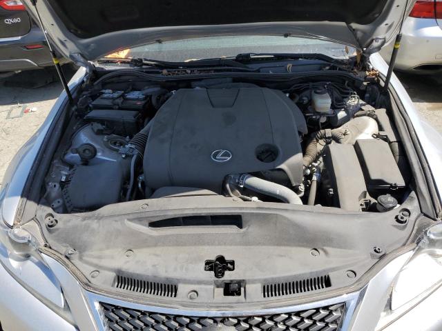 JTHBF1D23F5071602 Lexus IS 250