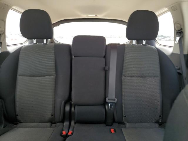 5N1DR2MNXKC651111 Nissan Pathfinder S