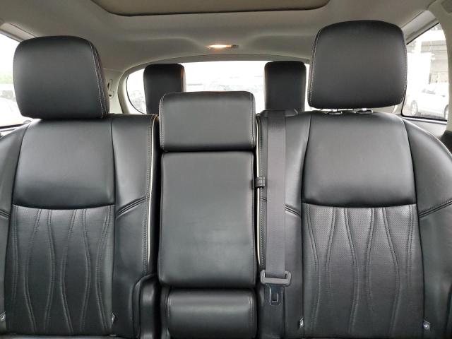 5N1AL0MM3GC518407 Infiniti QX60