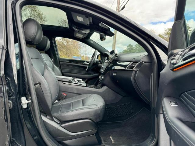 4JGED6EB2HA059706 Mercedes-Benz Gle Coupe 43 Amg