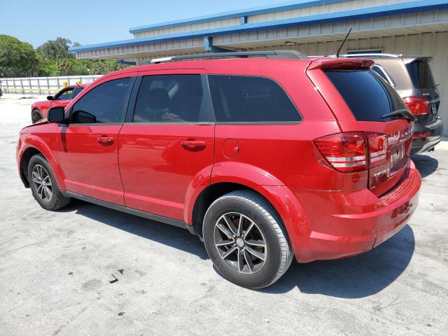 3C4PDCAB4HT577620 Dodge JOURNEY SE