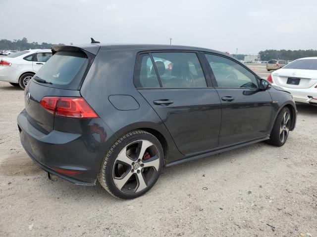 3VW547AU2GM050911 Volkswagen GTI S/SE