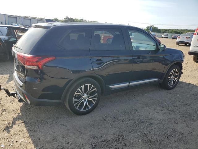 JA4AD3A33JJ000857 Mitsubishi Outlander Se
