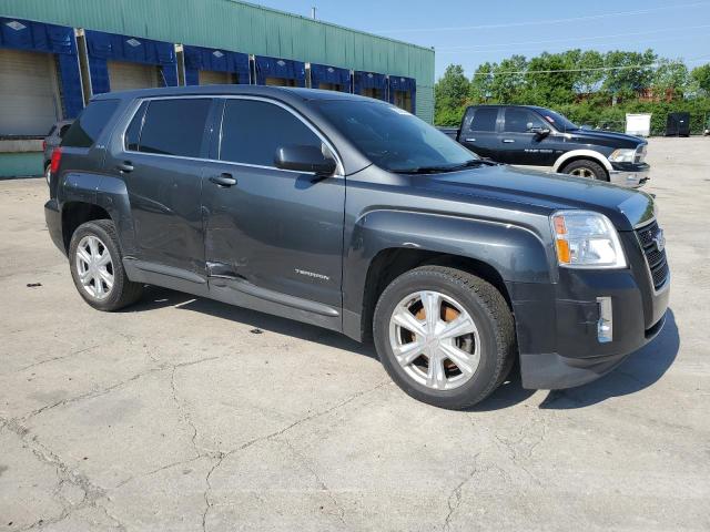2GKFLSEK7H6353592 GMC Terrain Sle