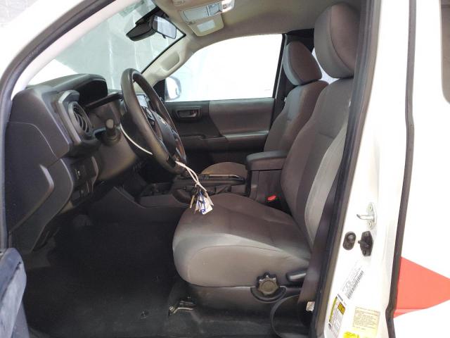 3TYRX5GN8NT045813 Toyota Tacoma Access Cab