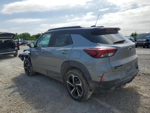 KL79MUSL8PB203711 Chevrolet TRAILBLAZE