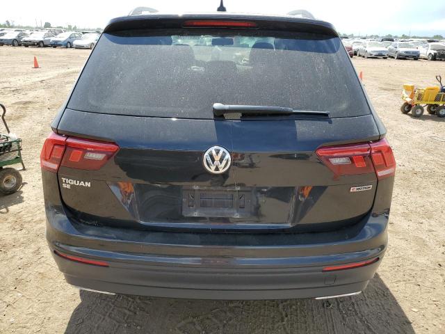 3VV2B7AX7KM030380 Volkswagen TIGUAN SE