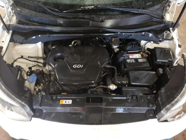 KNDJN2A24E7086123 KIA Soul