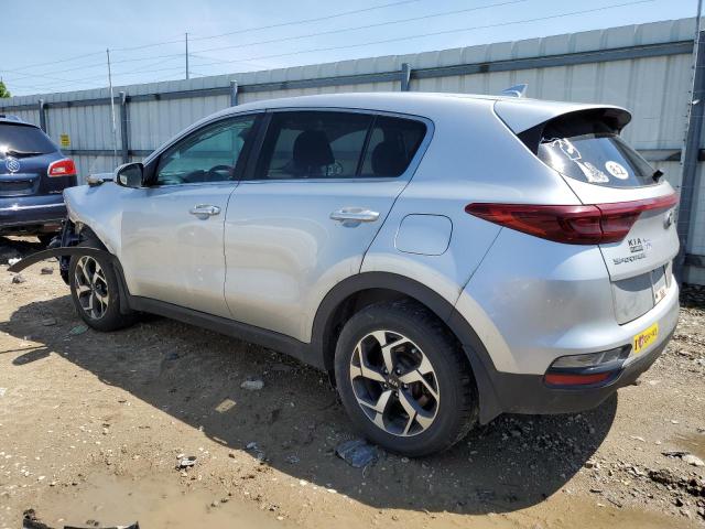 KNDPM3AC4L7685287 KIA Sportage Lx