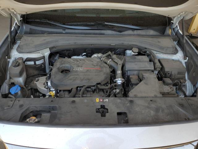 5NMS53AA0LH162279 Hyundai Santa Fe Limited