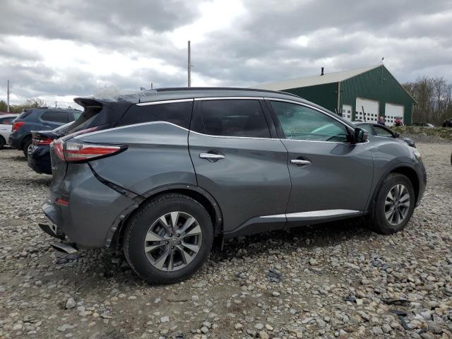 5N1AZ2MH5FN266031 Nissan MURANO S