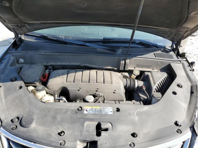 1GNKRGKD8GJ328222 Chevrolet Traverse Lt