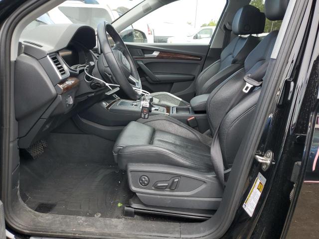 WA1BNBFYXJ2044977 Audi Q5 Premium Plus