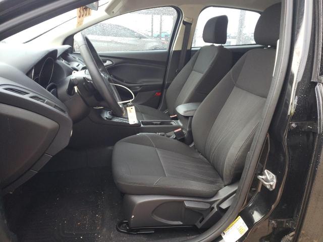 1FADP3K2XFL384914 Ford FOCUS SE