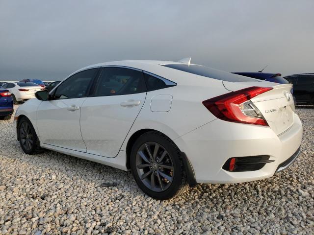 19XFC1F30KE010837 Honda CIVIC EX