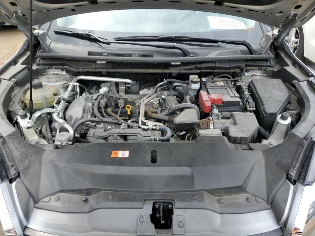JA4J4VA84NZ089269 Mitsubishi Outlander Sel