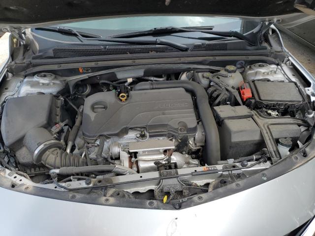 1G1ZC5ST5MF039925 Chevrolet MALIBU LS