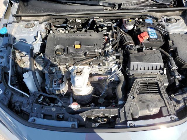 2HGFE2F5XPH550226 Honda CIVIC SPOR