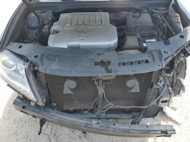 JTHBK1GG2E2098776 Lexus ES 350