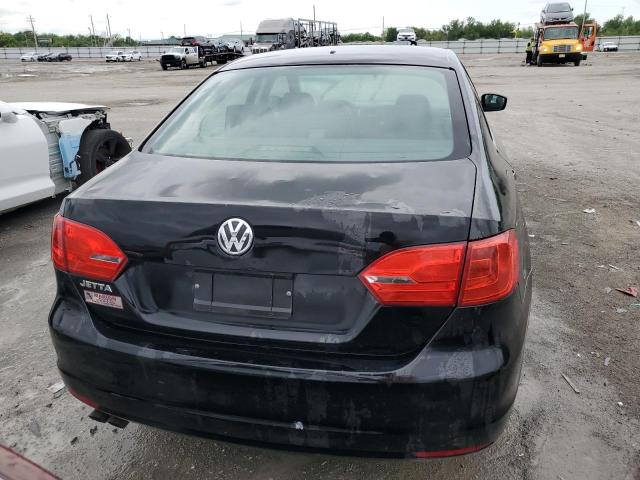 3VW2K7AJ1EM389994 Volkswagen JETTA BASE