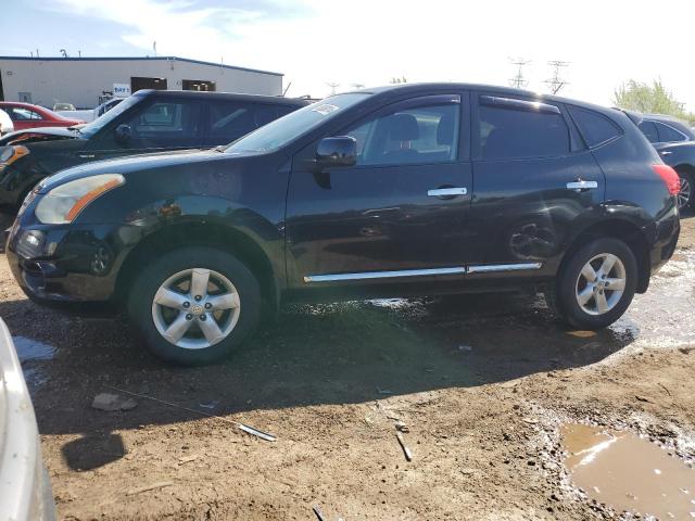 Auction sale of the 2013 Nissan Rogue S, vin: JN8AS5MV4DW628975, lot number: 52669014