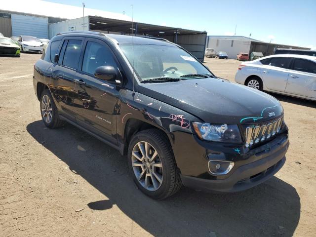 1C4NJDEB2GD534544 Jeep Compass Latitude