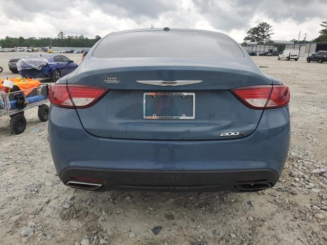 1C3CCCBG8FN632034 Chrysler 200 S