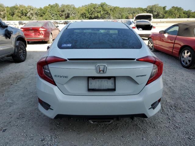 19XFC2F8XKE001936 Honda Civic Sport