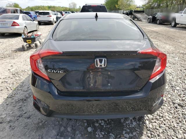 19XFC1F76HE007517 Honda CIVIC EXL